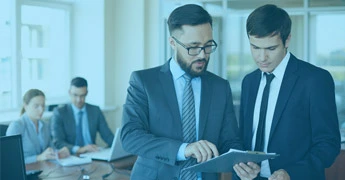 Consulting Solutions