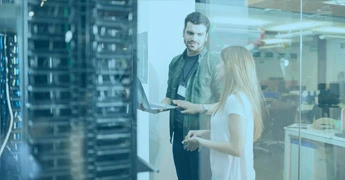 IT Infrastructure Solutions