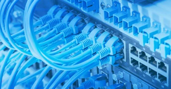 LAN Revamping/Data Center Solutions