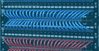 Structured Cabling Solutions