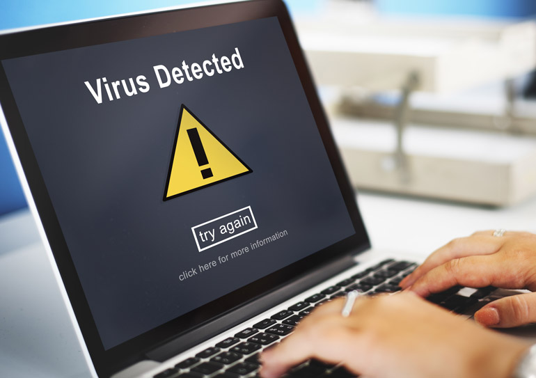 Antivirus / EDR/XDR & DLP Solutions