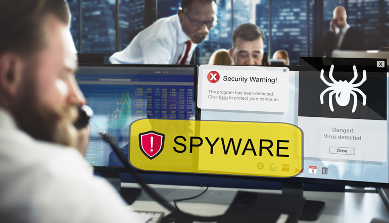 Antivirus / EDR/XDR & DLP Solutions