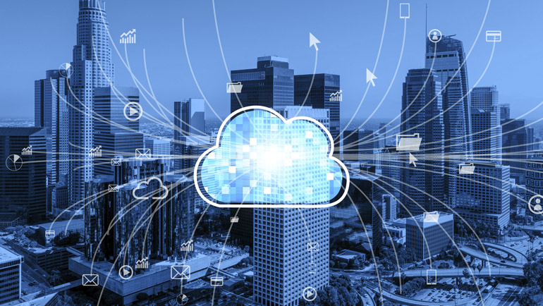 Cloud Solutions