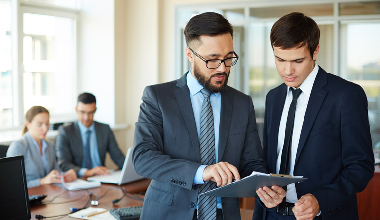 Consulting Solutions