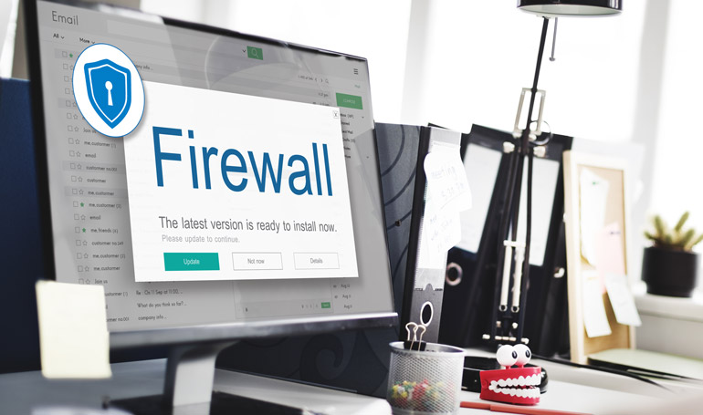 Network Firewall Security Solutions