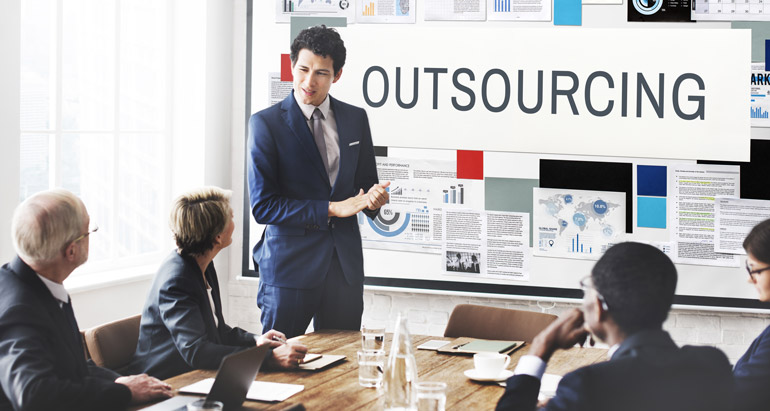 Outsourcing Solutions