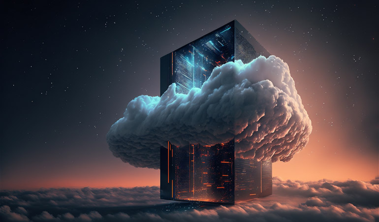 Server & Storage Solutions