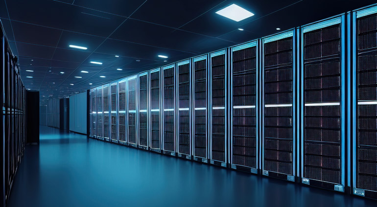 Server & Storage Solutions
